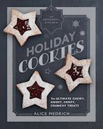 The Artisanal Kitchen: Holiday Cookies
