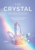 The The Crystal Workshop