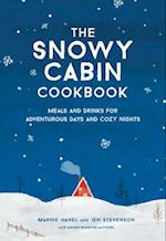 The Snowy Cabin Cookbook