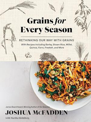 Grains for All Seasons