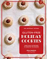 The Artisanal Kitchen: Gluten-Free Holiday Cookies