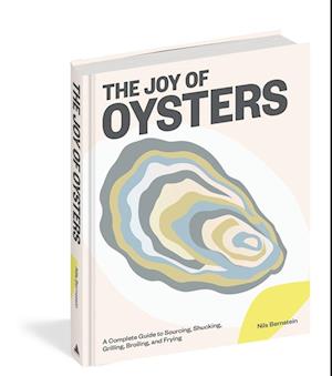 The Joy of Oysters