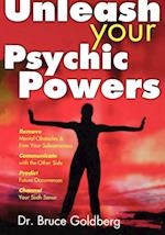 Unleash Your Psychic Powers