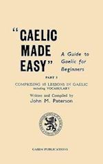 Gaelic Made Easy Part 3