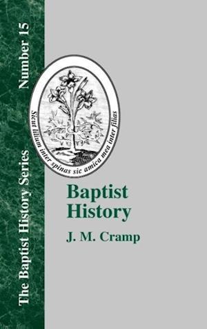 Baptist History