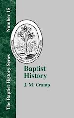 Baptist History