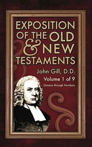 Exposition of the Old & New Testaments - Vol. 1