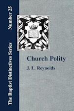 Church Polity