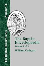 The Baptist Encyclopedia - Vol. 1