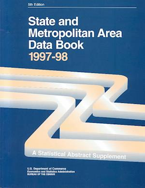 State & Metropoliatan Area Data Book 1997-1998