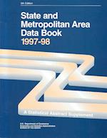 State & Metropoliatan Area Data Book 1997-1998