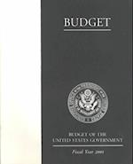 Budget of the United States Government 2001