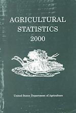 Agricultural Statistics
