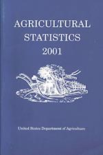 Agricultural Statistics 2001