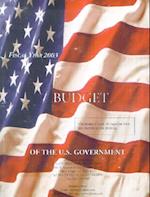 Fiscal Year 2003 Budget of the U.S. Government