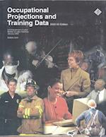 Occupational Projections and Training Data