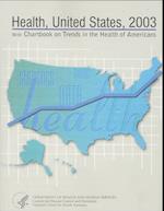 Health, United States 2003