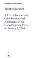 Treaties in Force