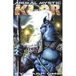 Animal Mystic