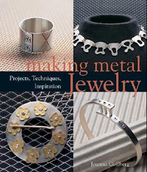 Making Metal Jewelry