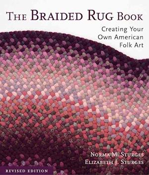 The Braided Rug Book