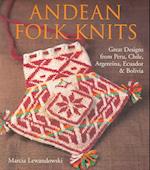 Andean Folk Knits