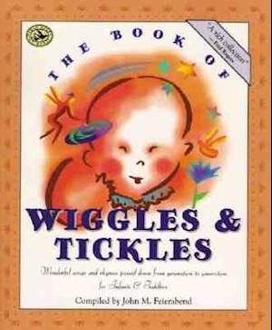 The Book of Wiggles & Tickles