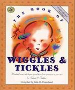 The Book of Wiggles & Tickles