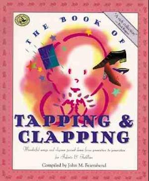 The Book of Tapping & Clapping