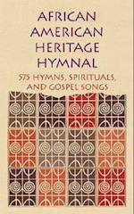 African American Heritage Hymnal