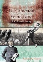 Hansen, R: American Wind Band
