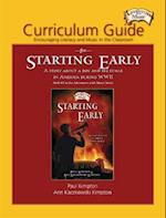 Curriculum Guide for Starting Early