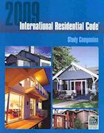 2009 International Residential Code Study Companion