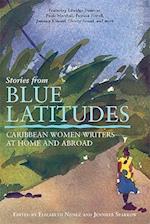 Stories from Blue Latitudes