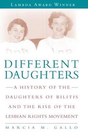 Different Daughters