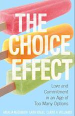 The Choice Effect