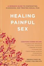Healing Painful Sex
