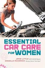 Essential Car Care for Women