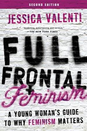 Full Frontal Feminism