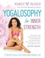 Yogalosophy for Inner Strength
