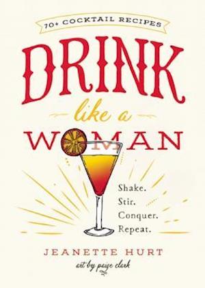Drink Like a Woman