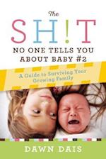 The Sh!t No One Tells You about Baby #2