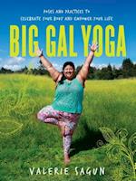Big Gal Yoga