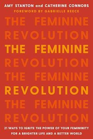 The Feminine Revolution