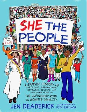 She the People