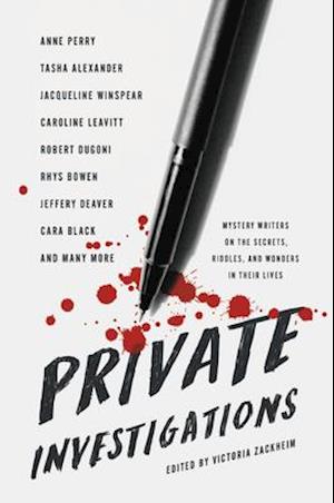 Private Investigations