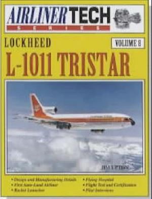 Lockheed L-1011 Tristar