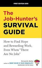 The Job-Hunter's Survival Guide