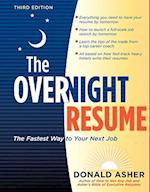 Overnight Resume