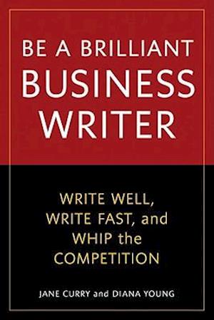 Be a Better Business Writer